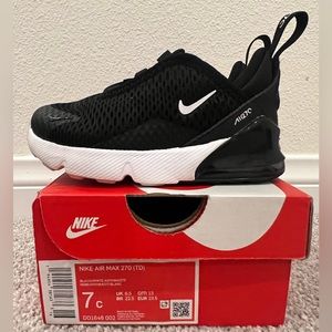 Toddler Nike Air Max 270